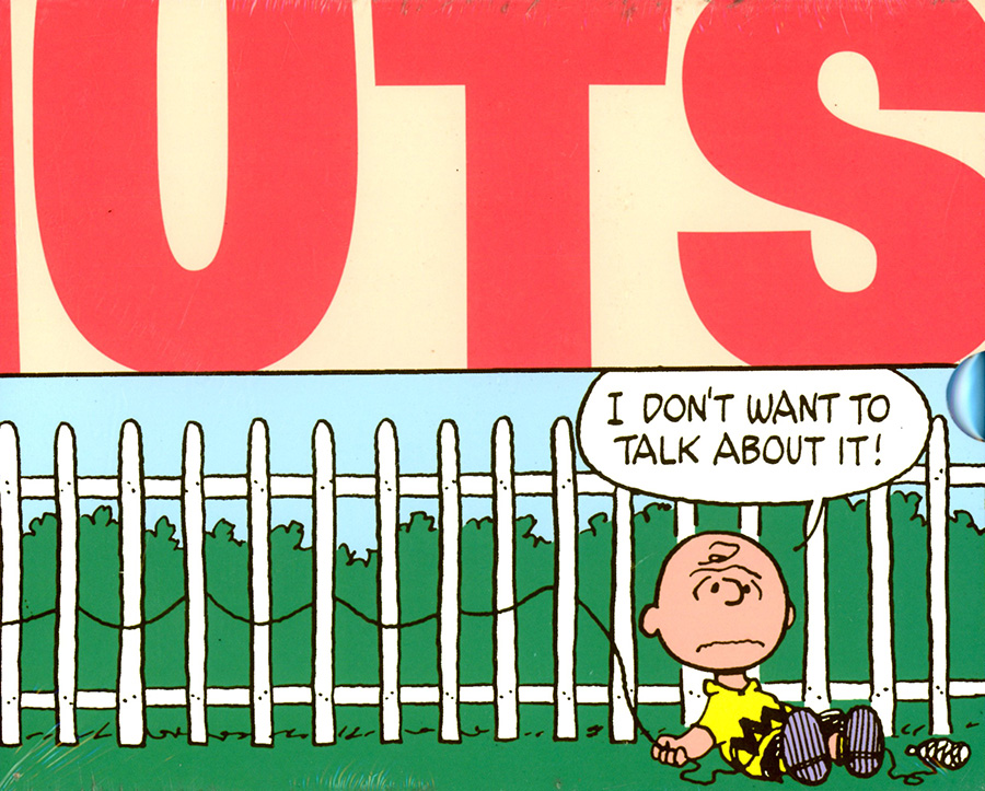 Complete Peanuts Vol 13 & 14 1975-1978 Slipcase TP