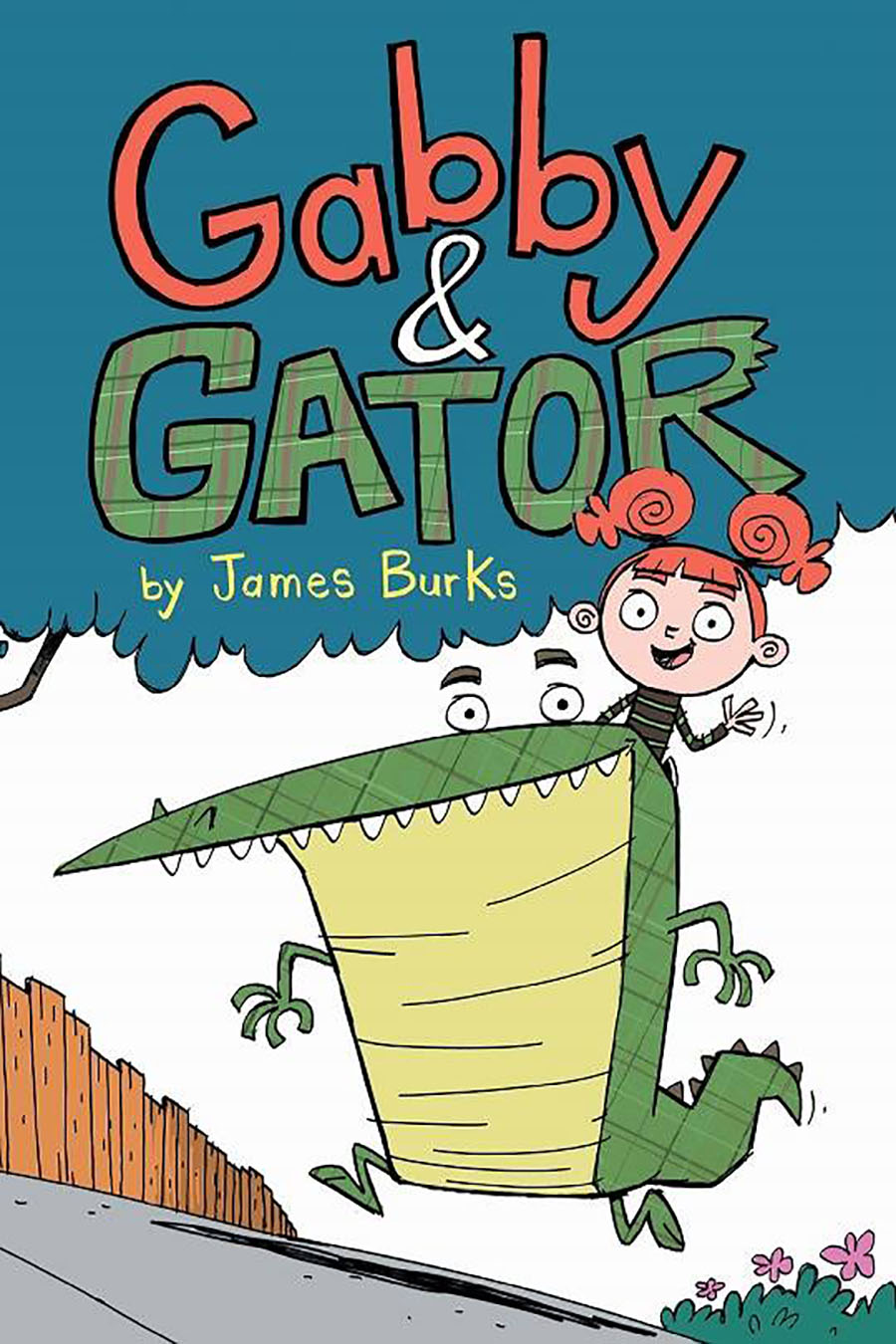 Gabby & Gator TP JY Edition