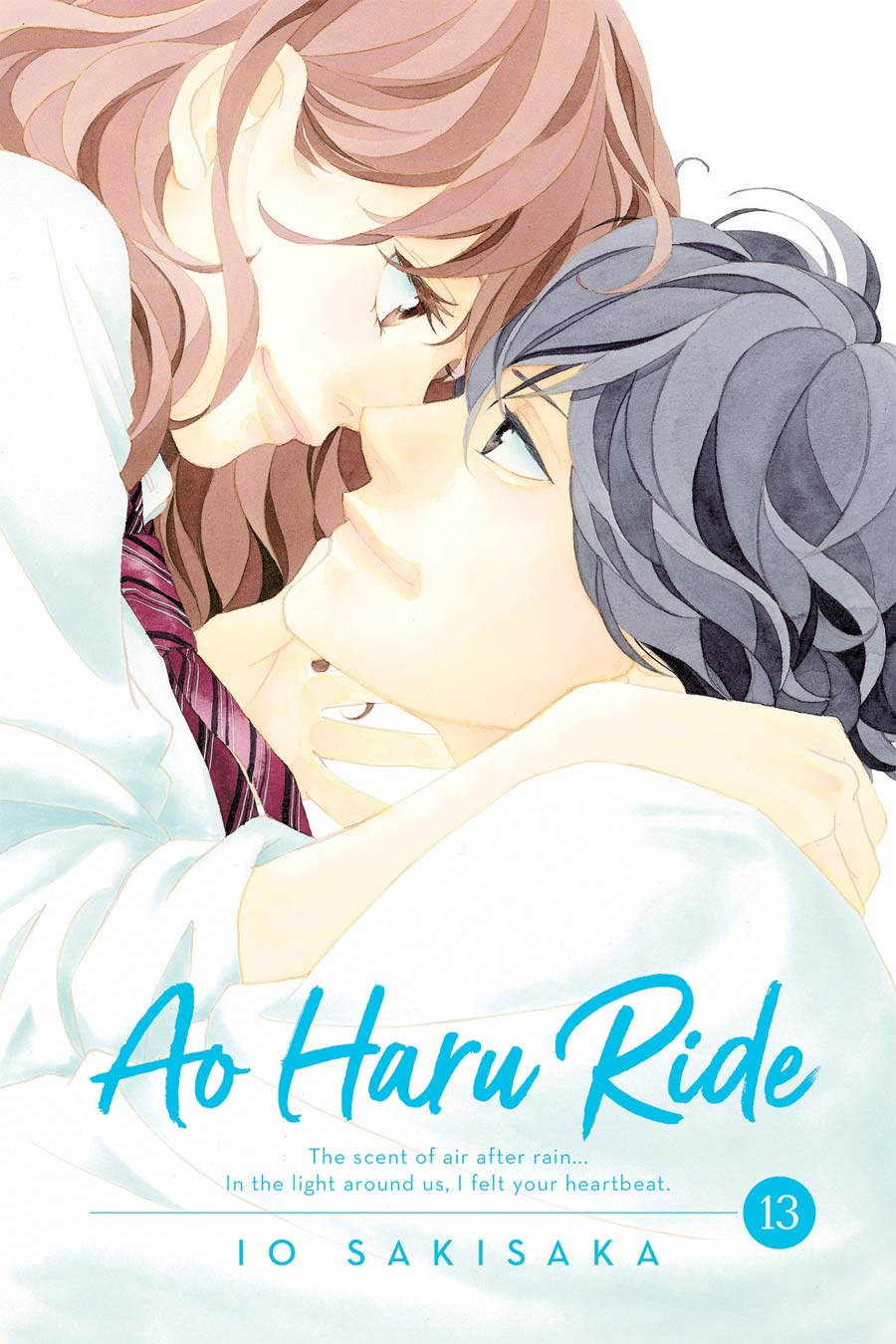 Ao Haru Ride Vol 13 GN