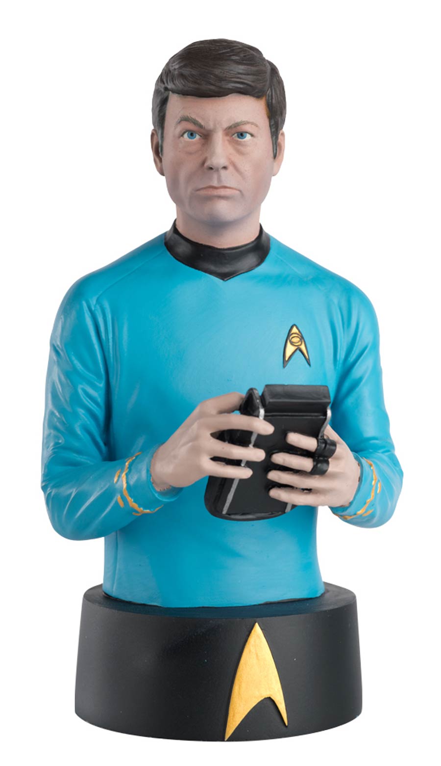 Star Trek Bust Collection #12 McCoy