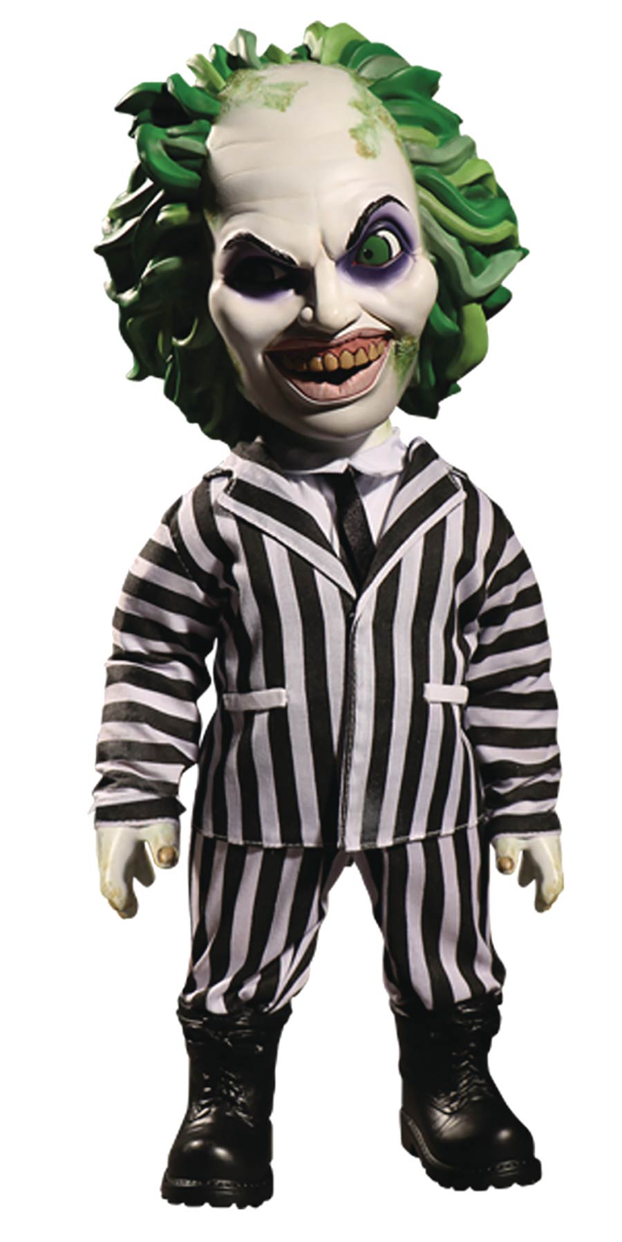 Beetlejuice MDS Mega Scale Talking Figure