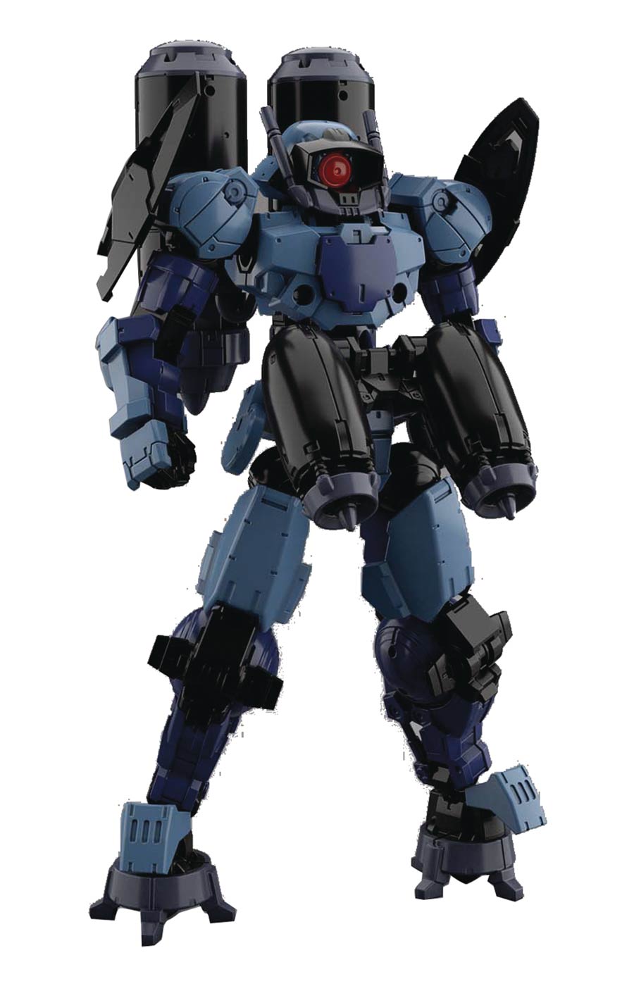 30 Minutes Missions 1/144 Kit #30 bEXM-15 Portanova (Marine Type) (Blue Gray)