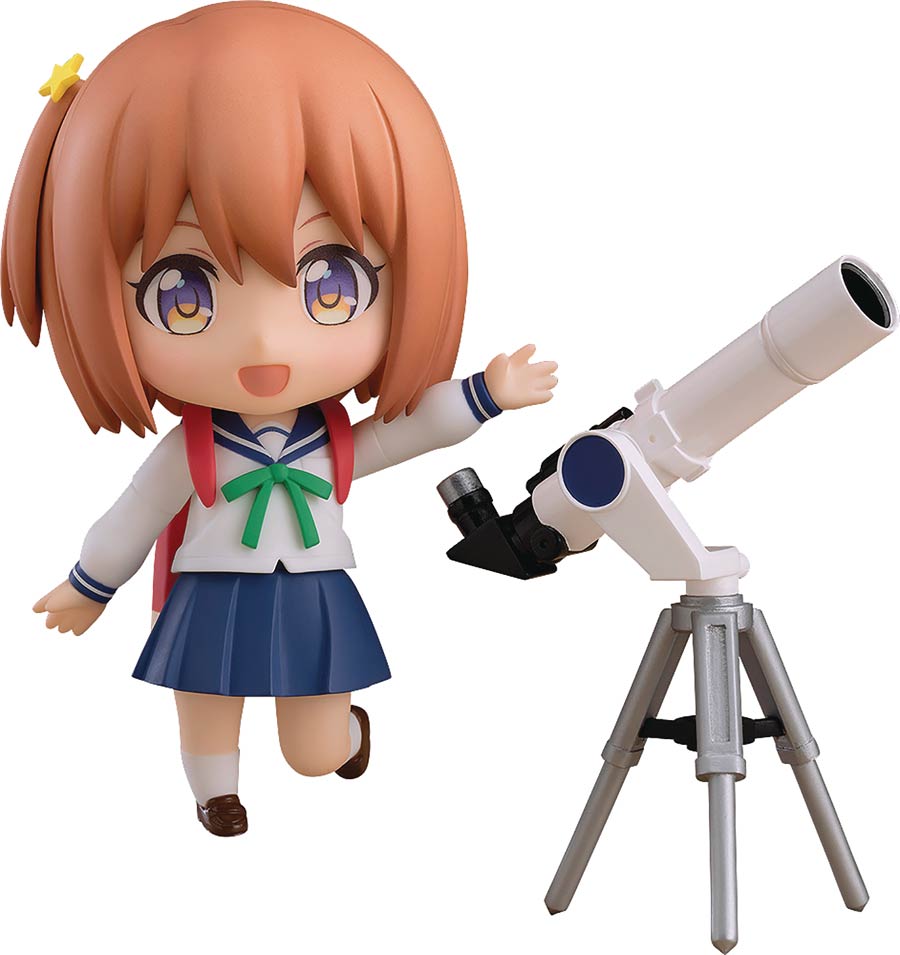 Asteroid In Love Mira Konohata Nendoroid