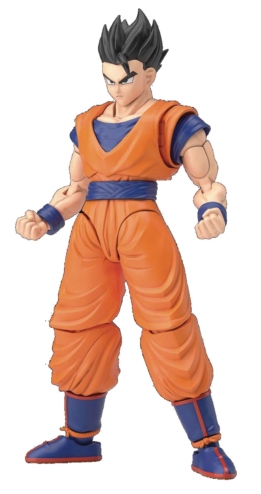 Dragon Ball Z Ultimate Son Gohan Figure-Rise Standard Model Kit