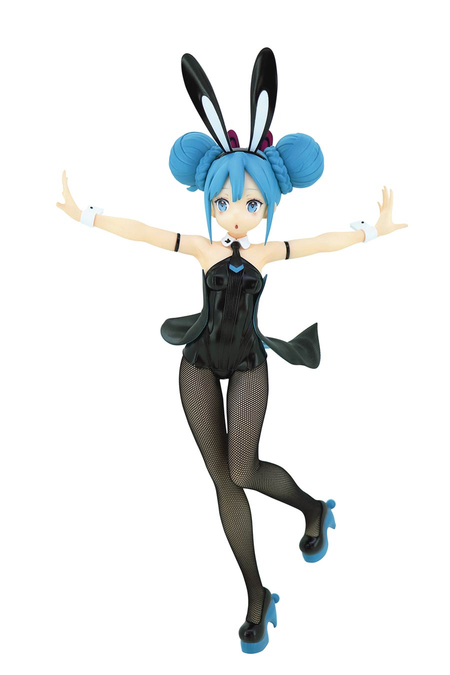Hatsune Miku Bicute Bunnies Non-Scale Figure
