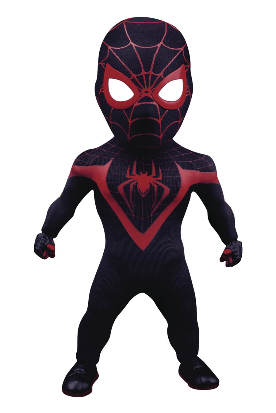 Marvel Comics EAA-089 Miles Morales Action Figure