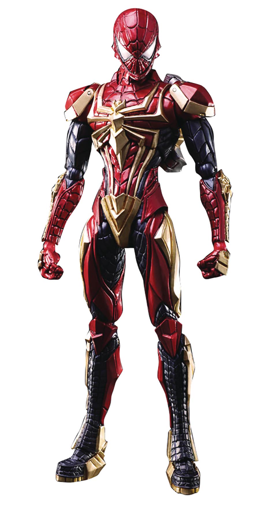 Marvel Universe Variant Bring Arts Action Figure - Spider-Man