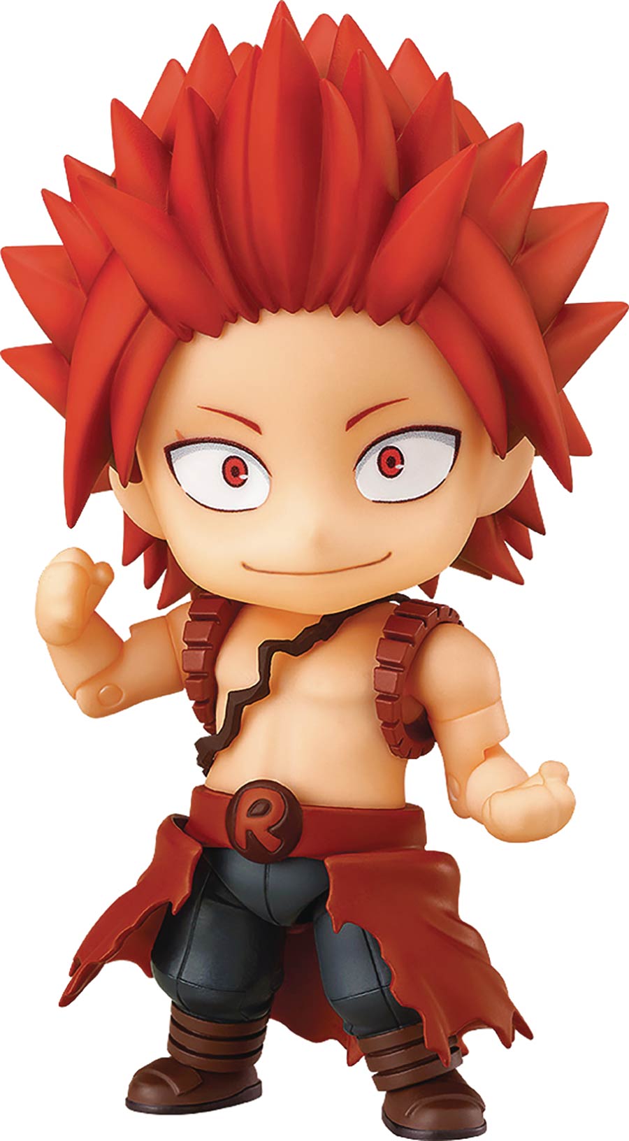 My Hero Academia Eijiro Kirishima Nendoroid