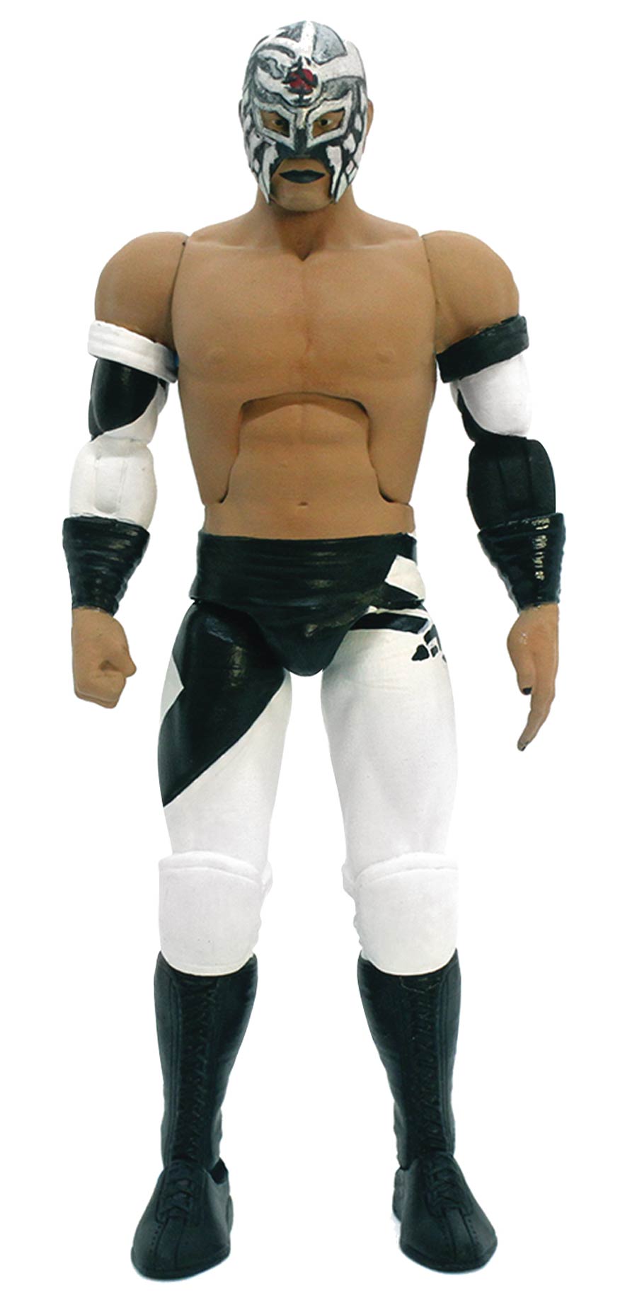 New Japan Pro Wrestling Ultimates Wave 2 Action Figure - Bushi