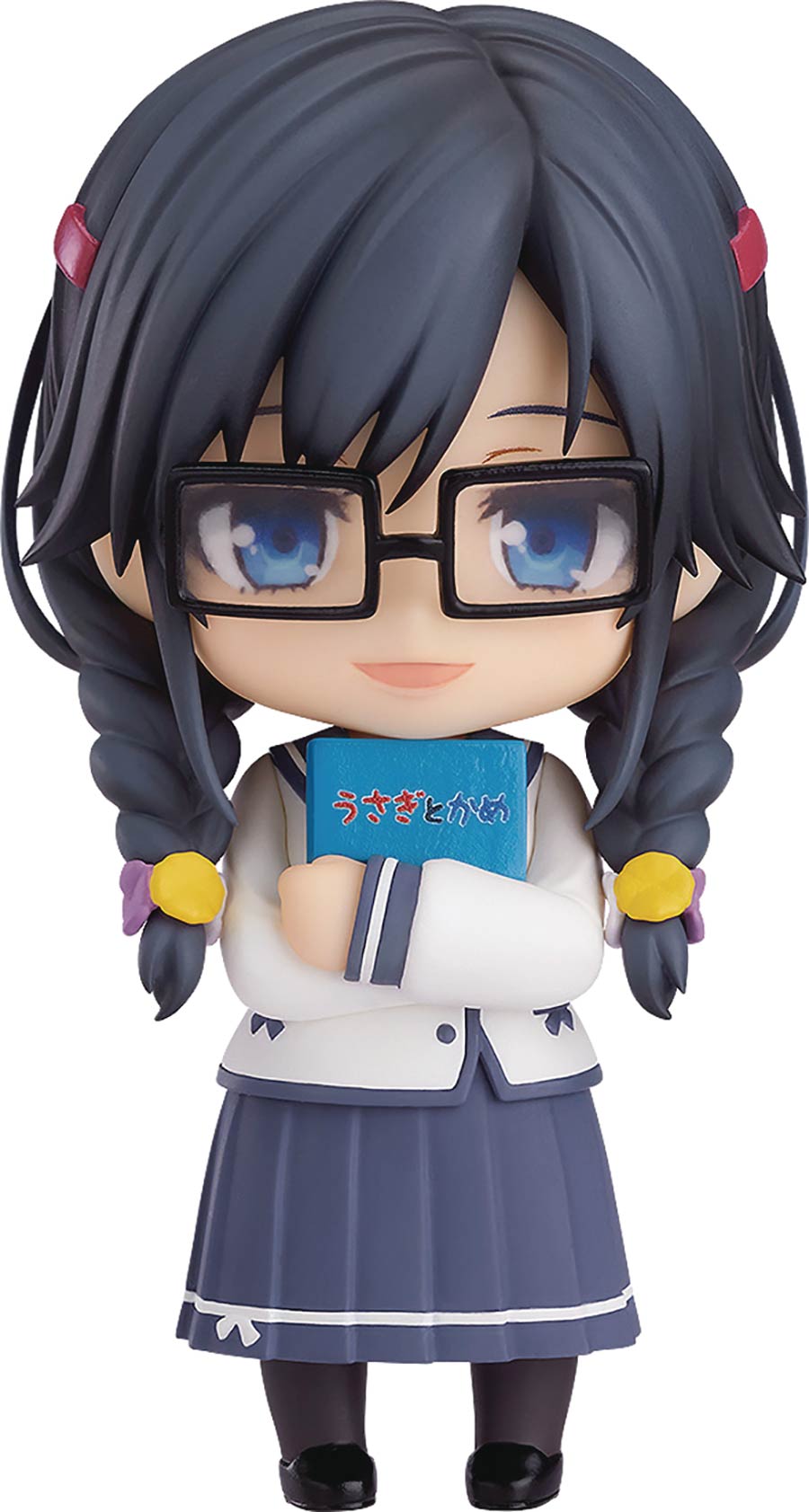Oresuki Are You The Only One Who Loves Me Sumireko Sanshokui Nendoroid