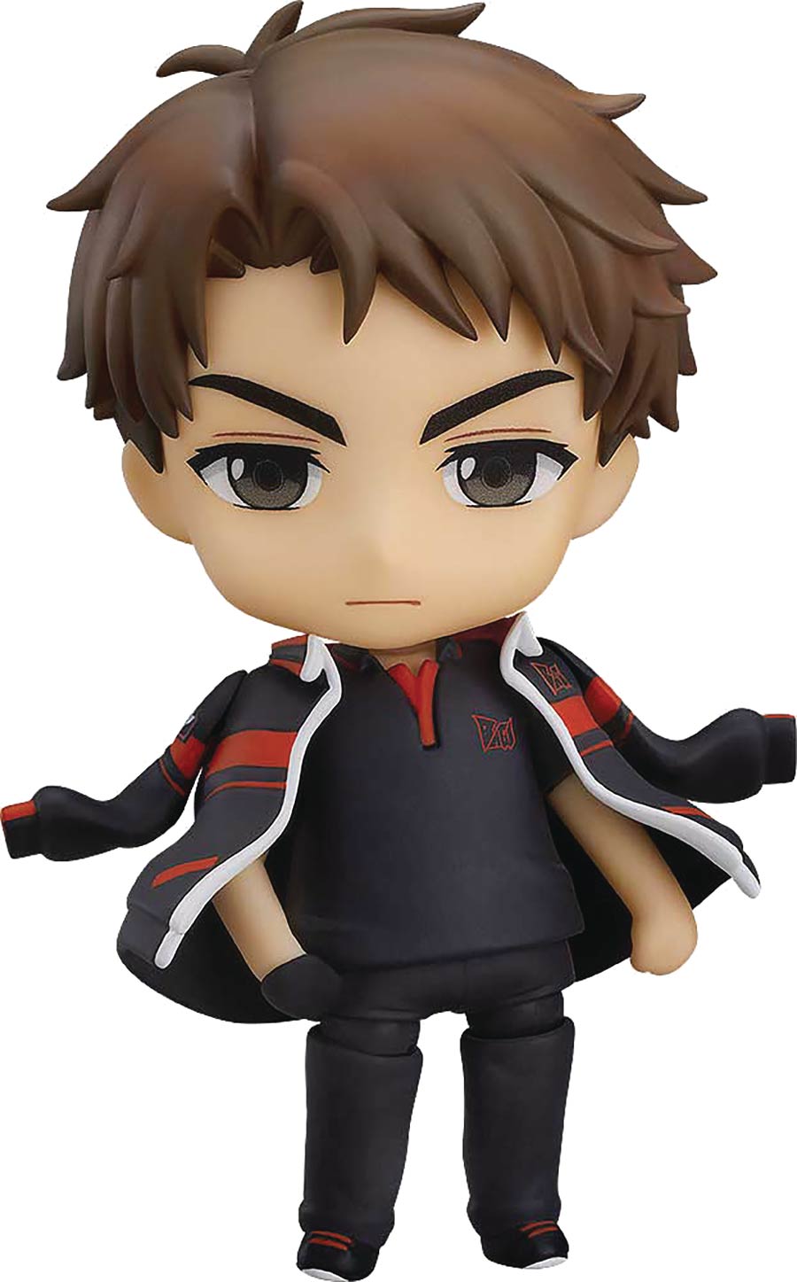 Kings Avatar Han WenQing Nendoroid