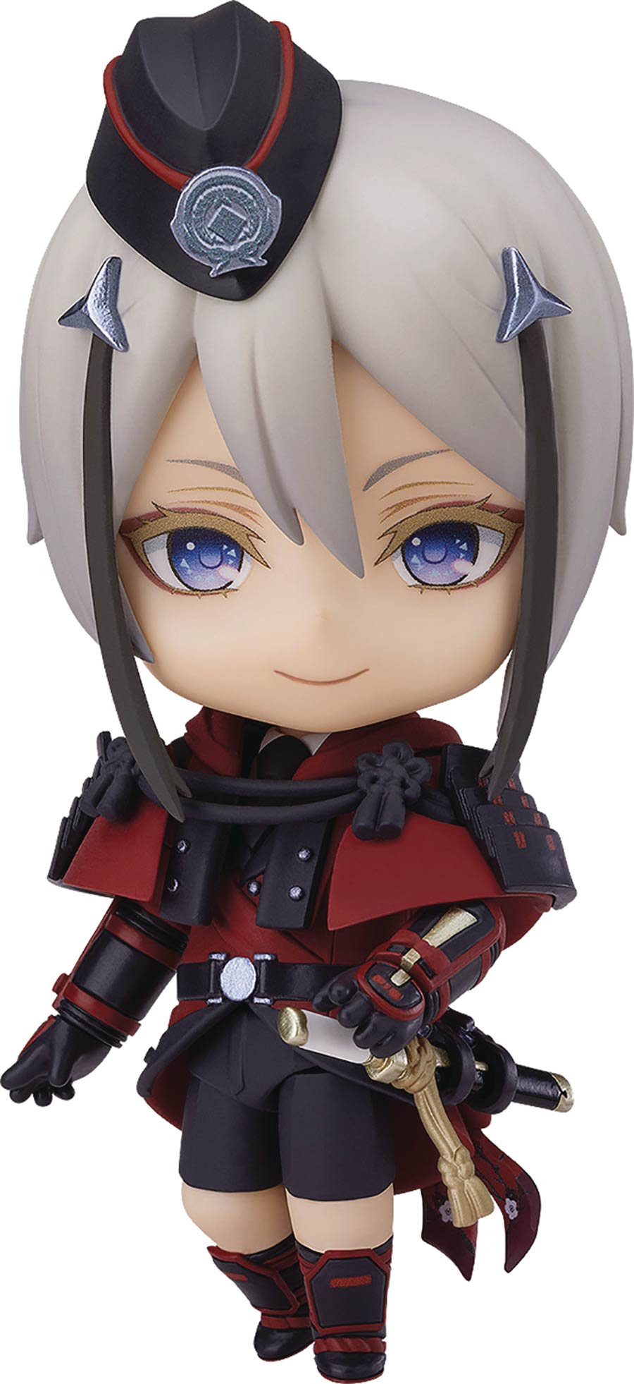 Touken Ranbu Online Hyuuga Masamune Nendoroid