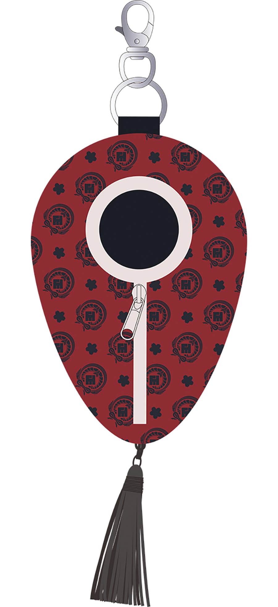 Touken Ranbu Online Hyuuga Masamune Nendoroid Pouch