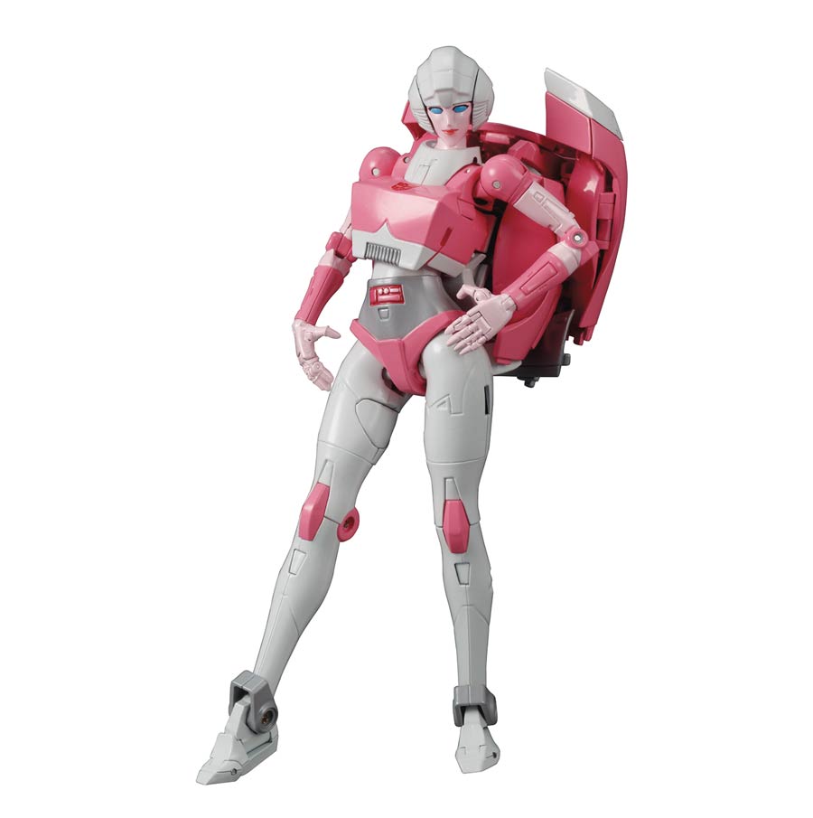 Transformers Masterpiece MP-51 Arcee Action Figure