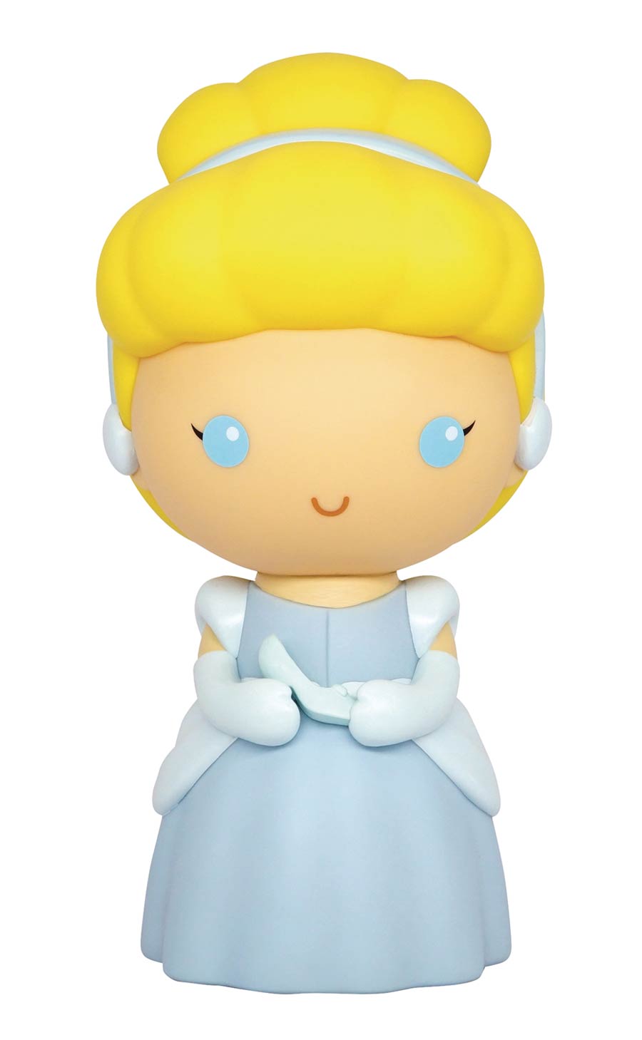 Disney Cinderella PVC Bank