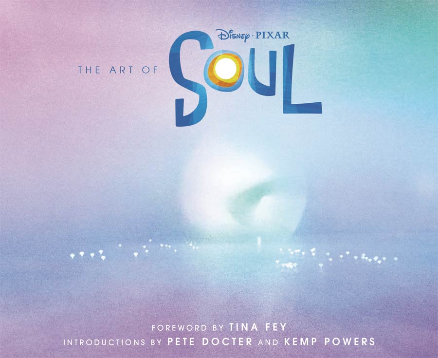 Art Of Soul HC