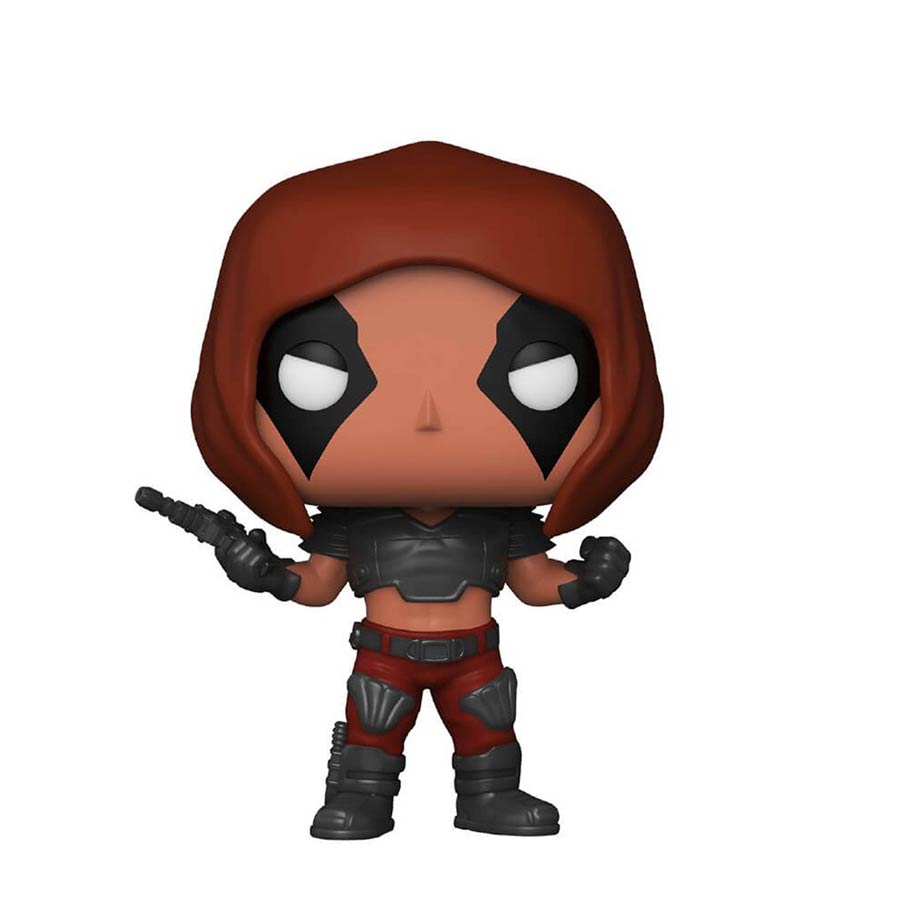 POP Vinyl Retro Toys GI Joe Zartan Vinyl Figure