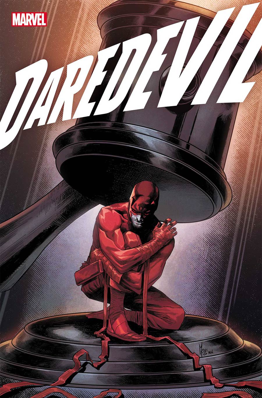 Daredevil Vol 6 #24