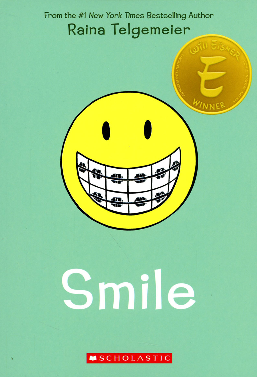 Smile TP New Edition