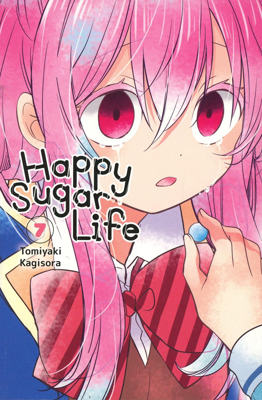 Happy Sugar Life Vol 7 GN