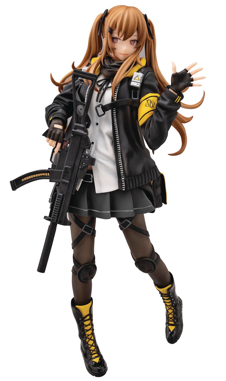 Girls Frontline UMP9 1/7 Scale PVC Figure