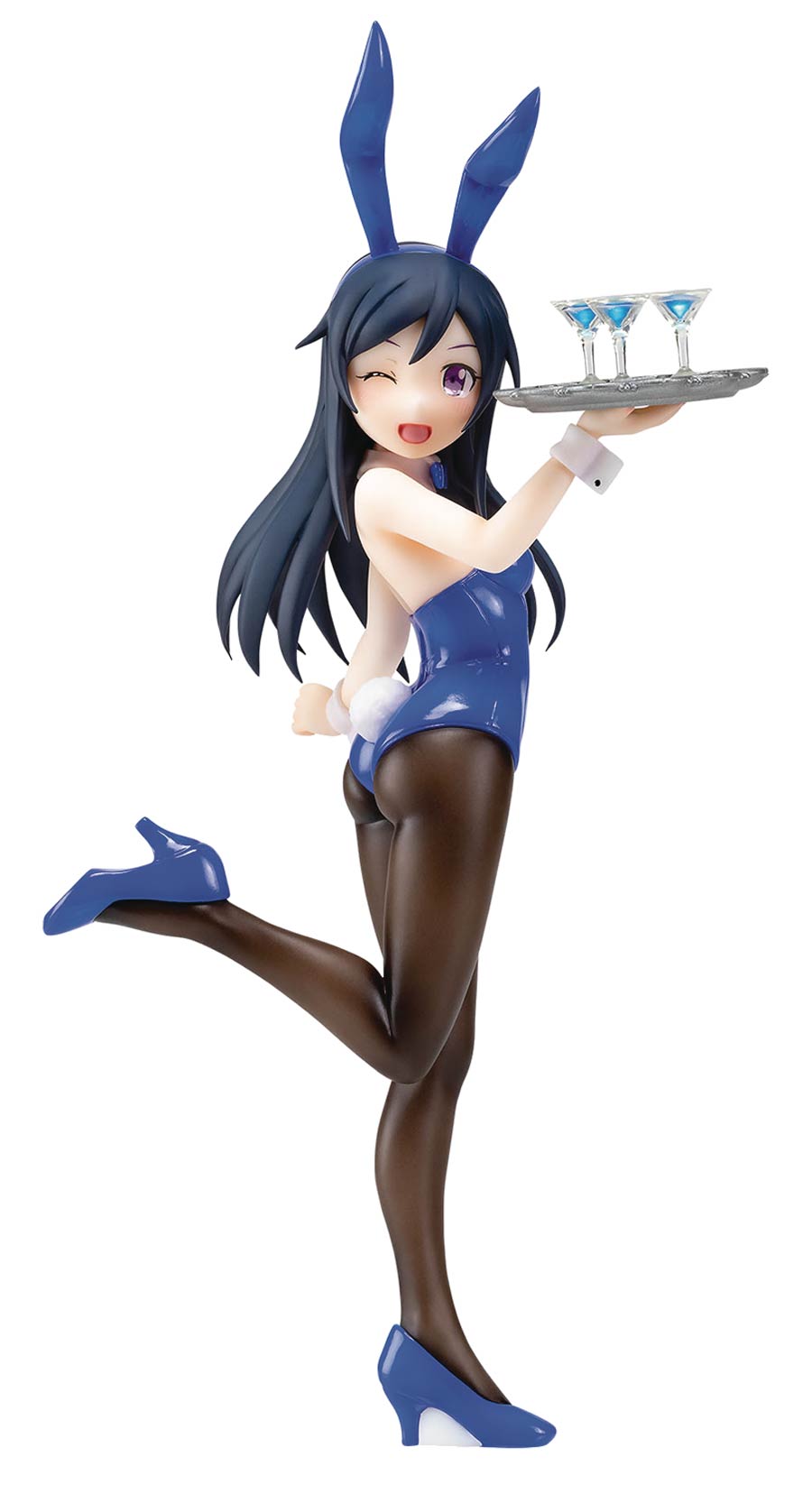 Oreimo Ayase Aragaki Resized 1/5 Scale PMMA Figure