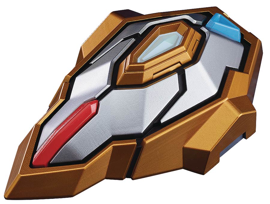 SSSS Gridman Primal Accepter 1/1 Scale Replica With Sound