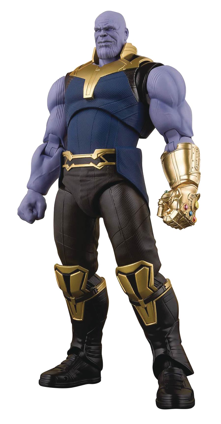 Marvel S.H.Figuarts - Avengers Infinity War - Thanos (Re-Issue) Action Figure