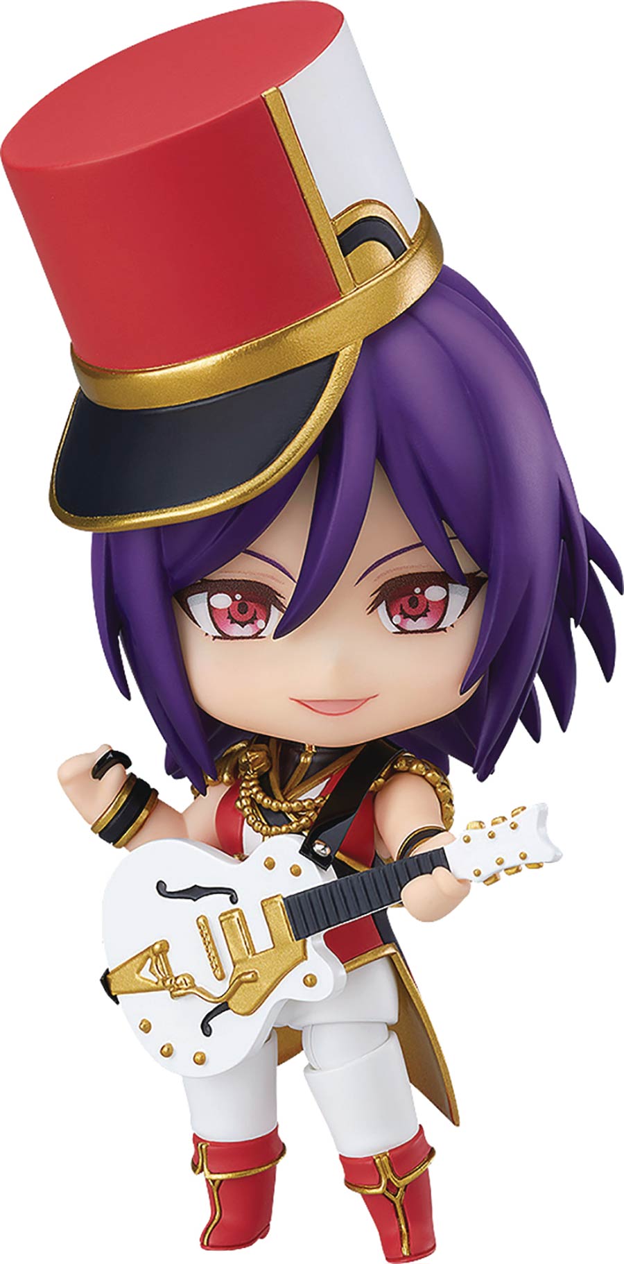 Bang Dream Girls Band Party Kaoru Seta Nendoroid