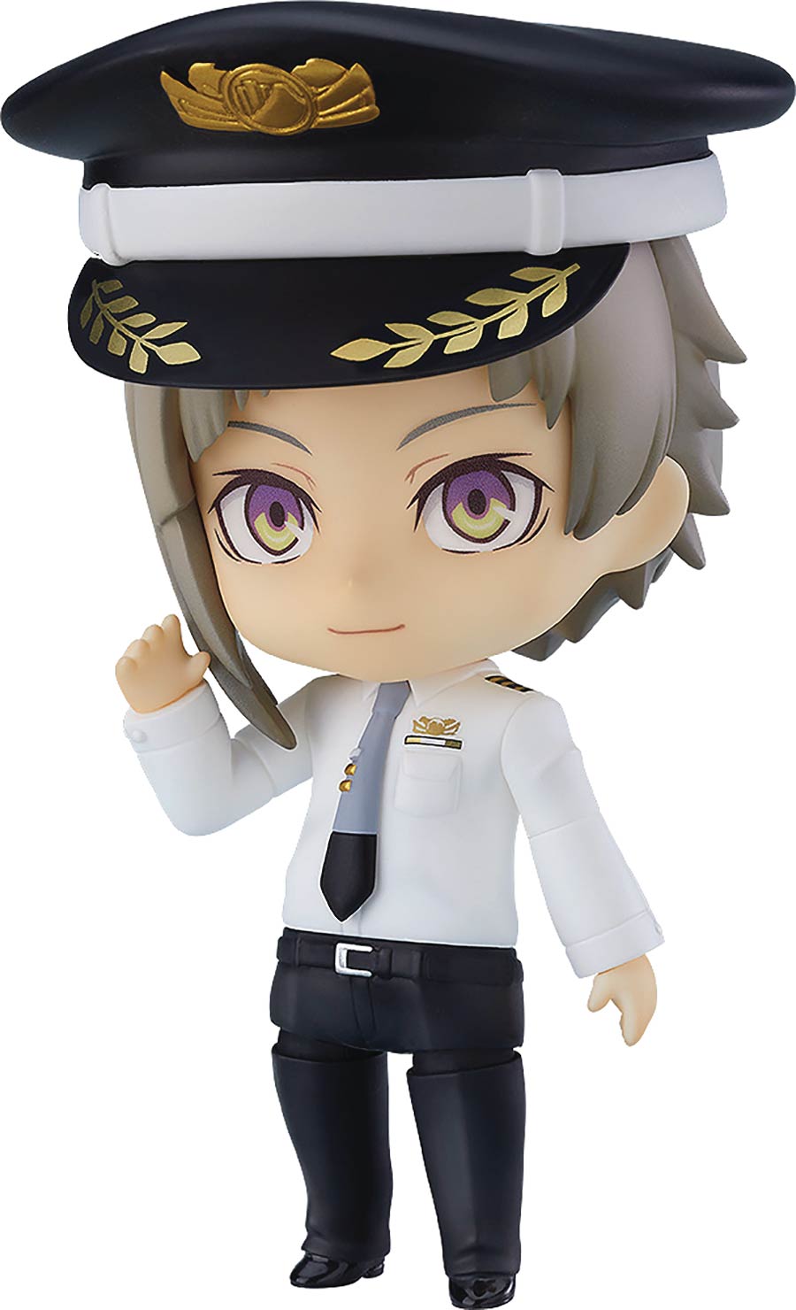Bungo Stray Dogs Atsushi Nakajima Airport Version Nendoroid