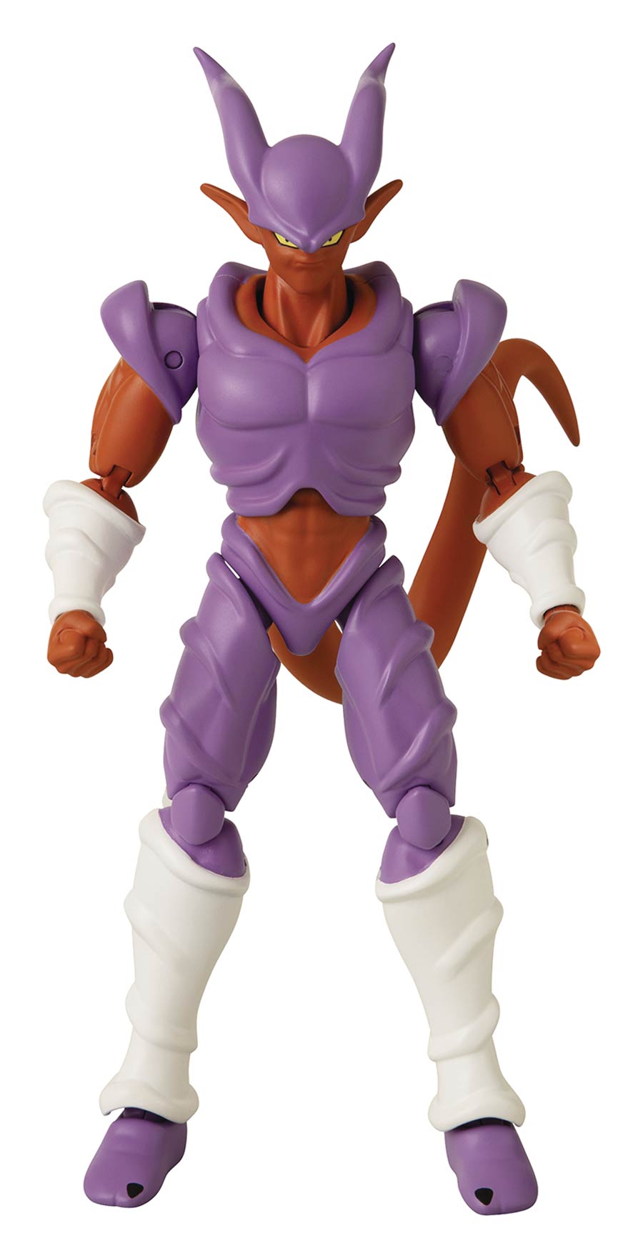 Dragon Ball Super Dragon Stars Action Figure - Janemba