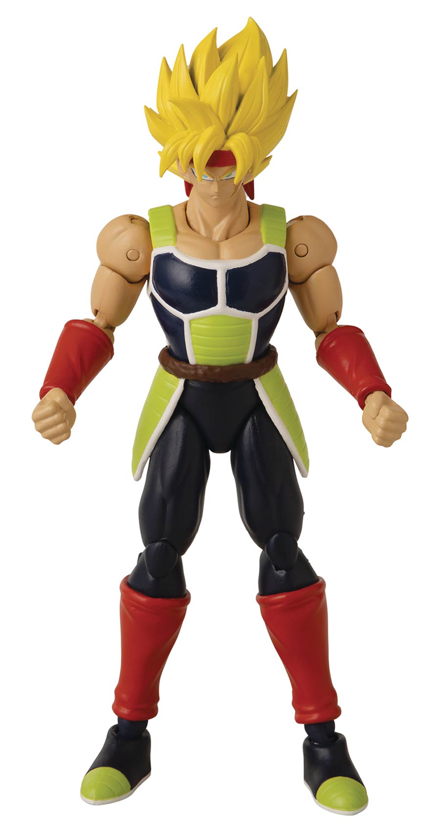 Dragon Ball Super Dragon Stars Action Figure - Super Saiyan Bardock