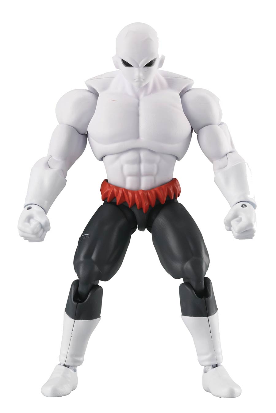 Dragon Ball Super Evolve 5-Inch Action Figure - Jiren Full Power Final Form