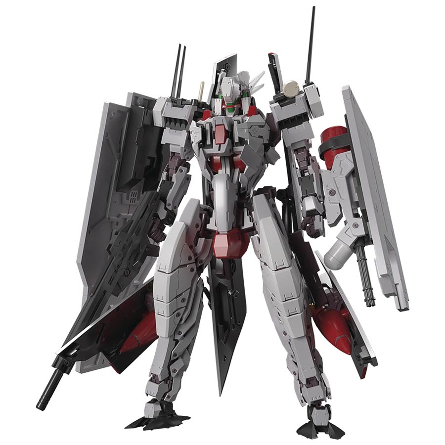 Frame Arms CVX-83 Izumo Plastic Model Kit