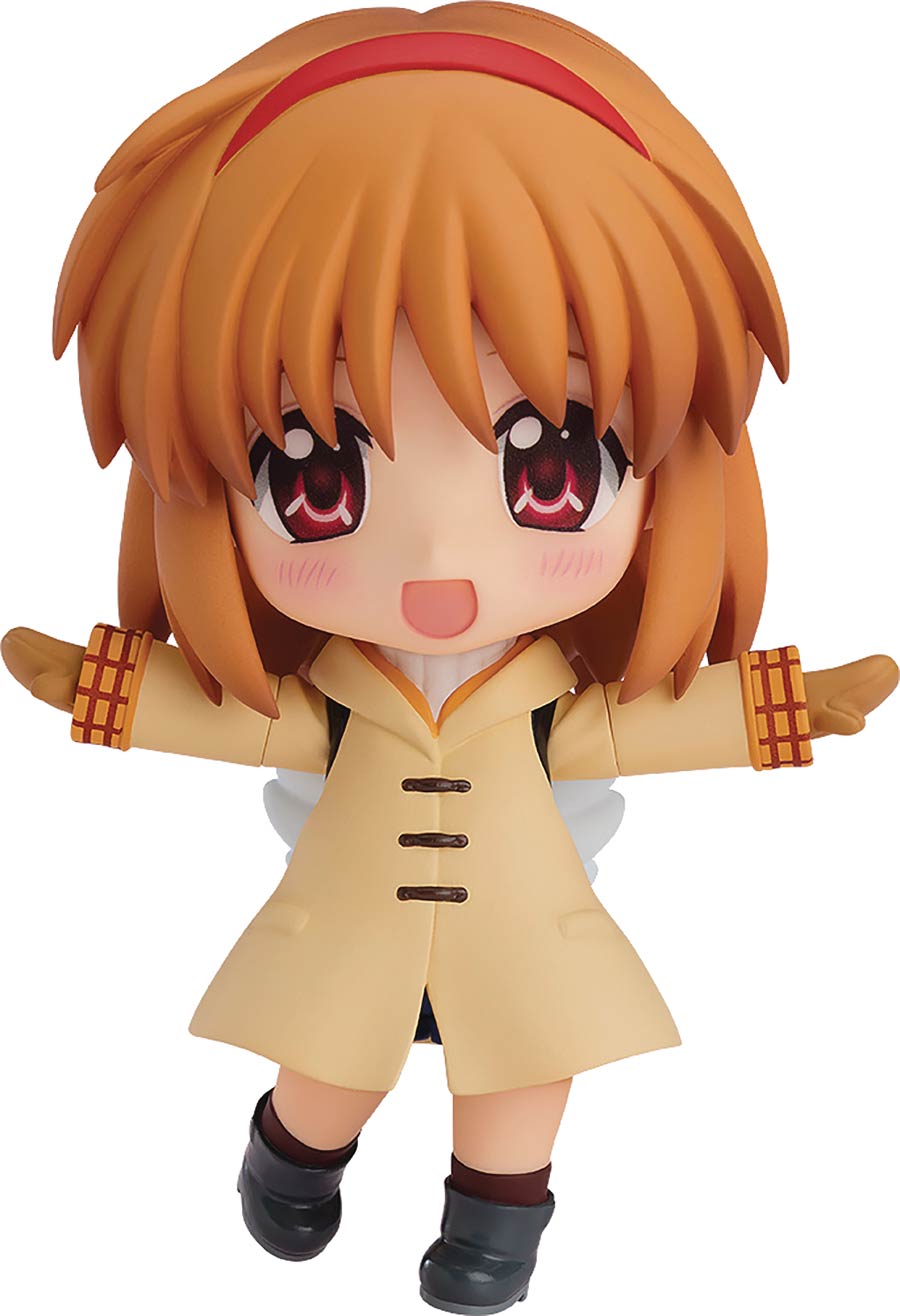 Kanon Ayu Tsukimiya Nendoroid