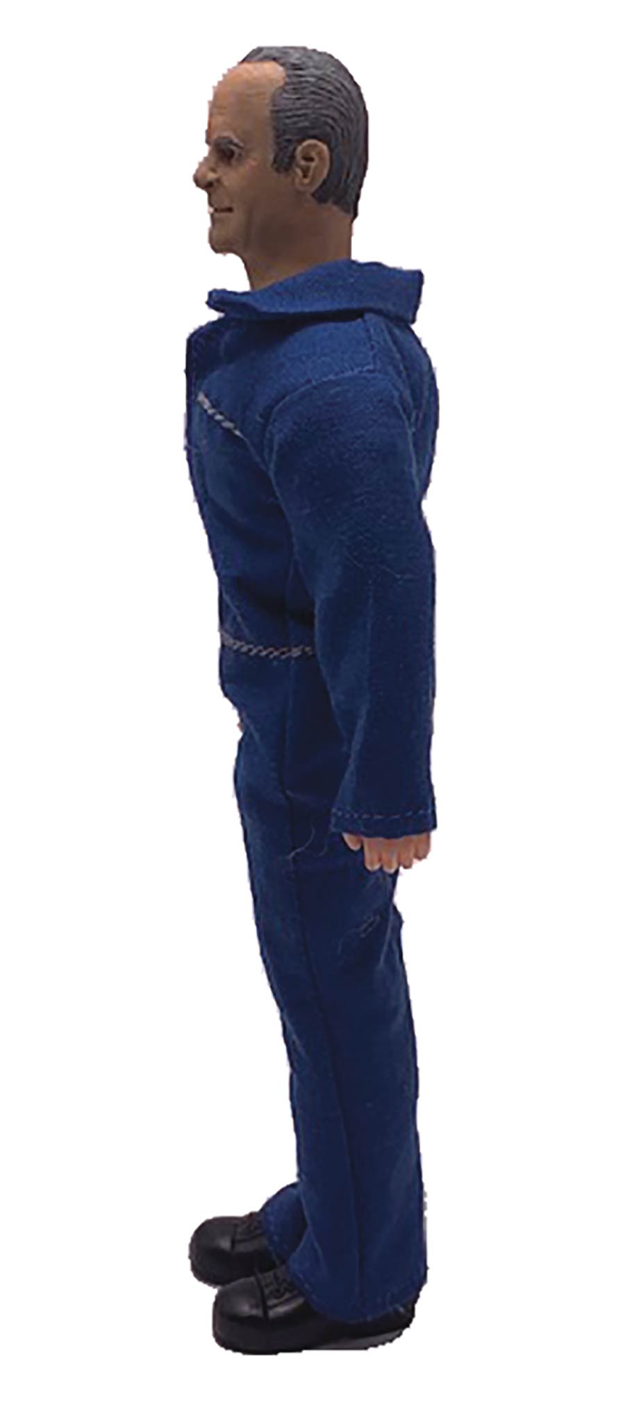 Mego Horror 8-Inch Action Figure - Hannibal Lecter