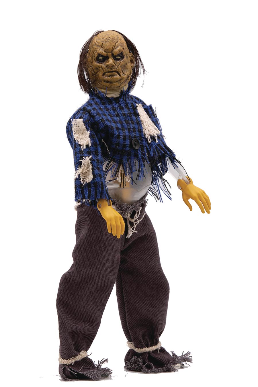 Mego Horror 8-Inch Action Figure - Scary Stories Harold Scarecrow