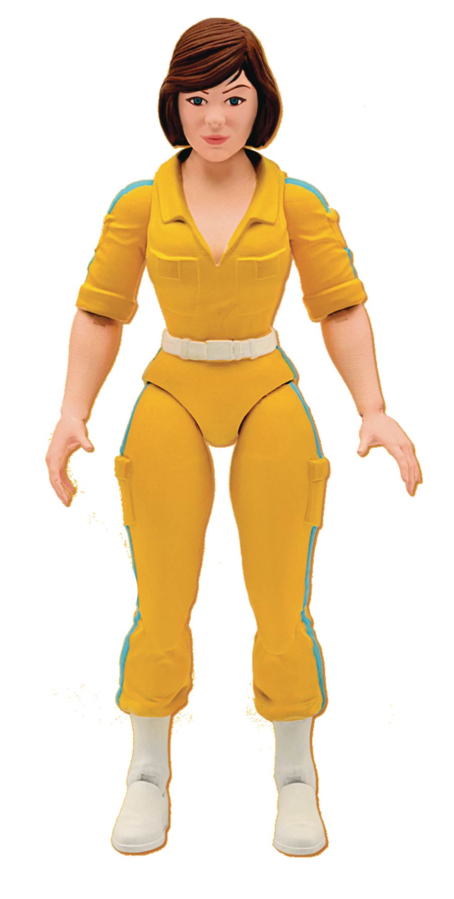 Teenage Mutant Ninja Turtles Ultimate Action Figure - April ONeil