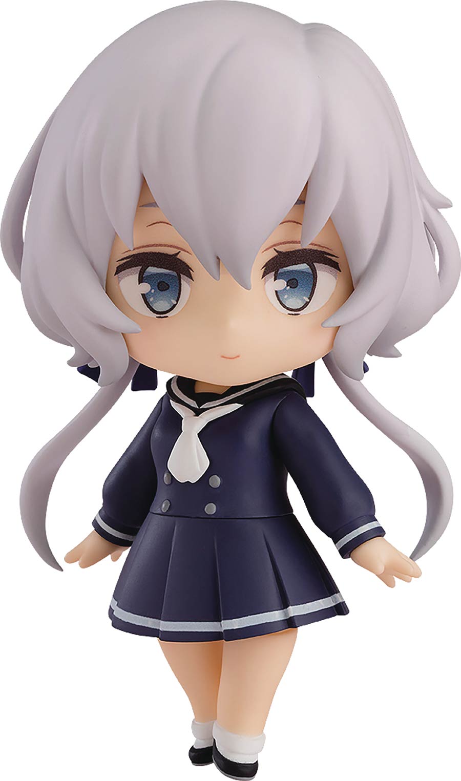 Zombie Land Saga Junko Konno Nendoroid