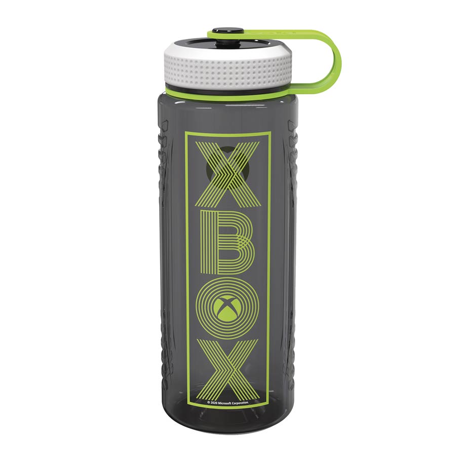 Video Game 36-Ounce Chug Bottle - XBox