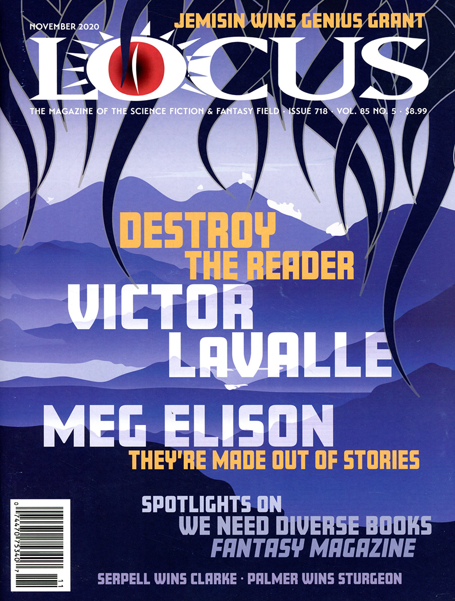 Locus #718