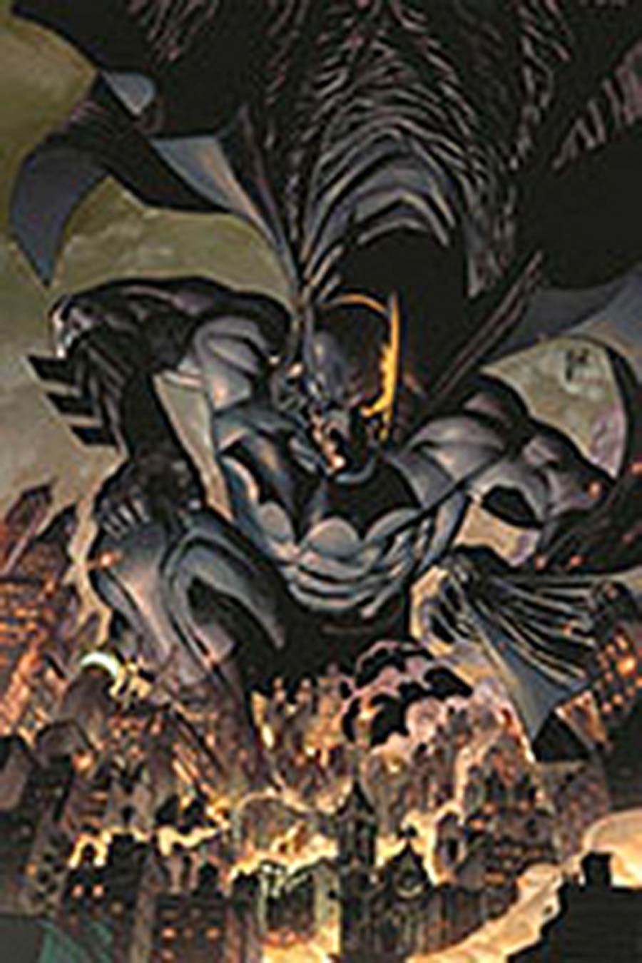 Batman Vol 3 #101 Cover E DF Signed By James Tynion IV