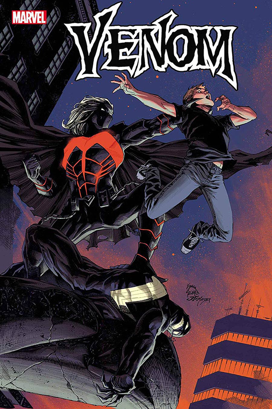 venom by donny cates vol 2 the abyss venom by donny cates vol 2 the abyss