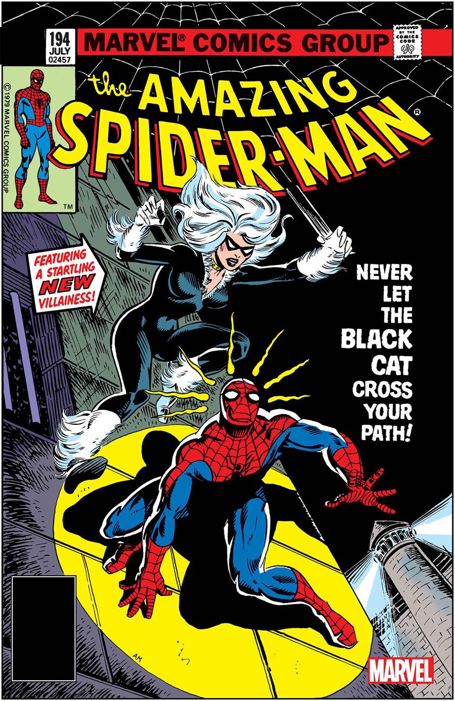 True Believers King In Black Black Cat #1