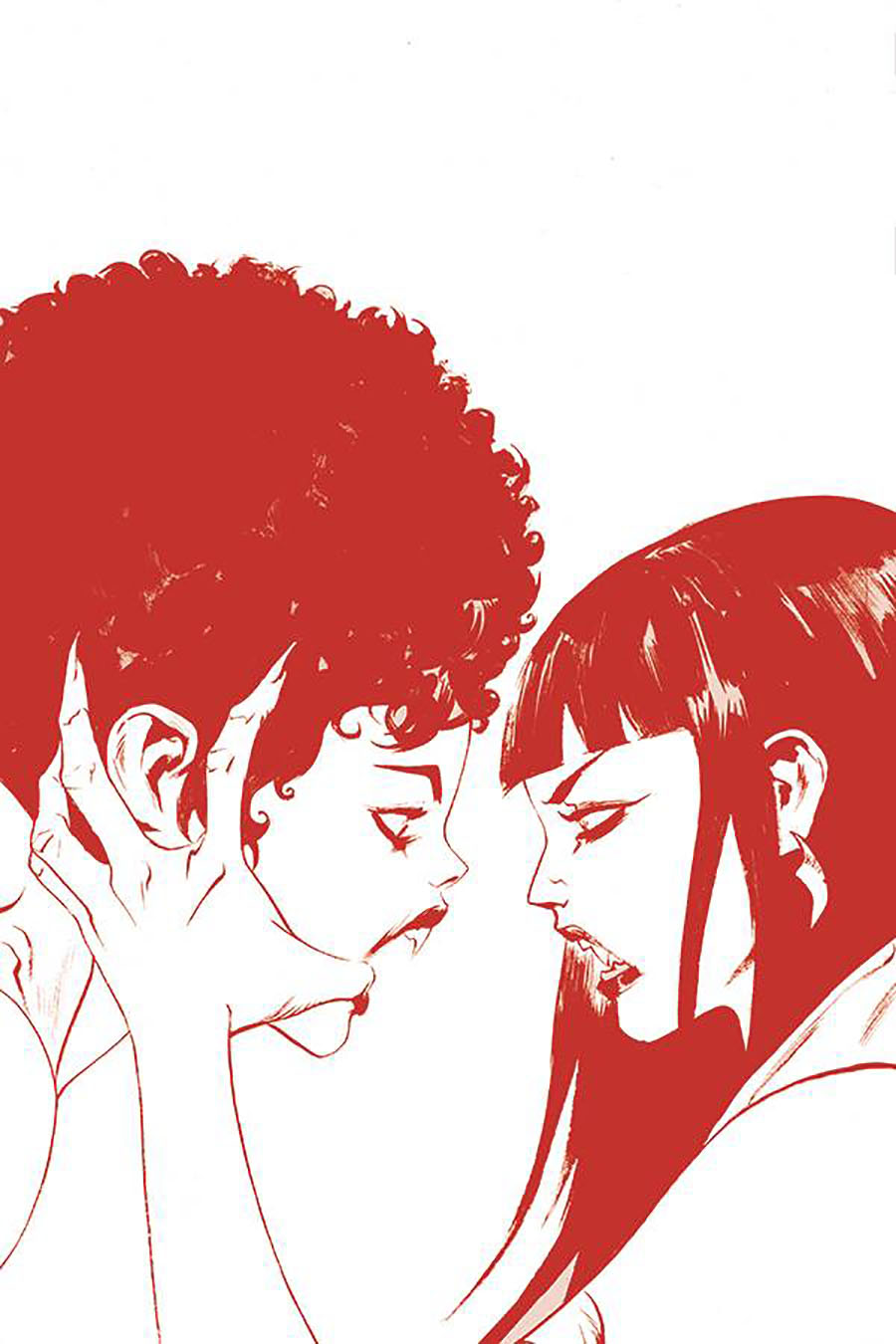 Sacred Six #2 Cover K Incentive Jae Lee Tint Virgin Cover