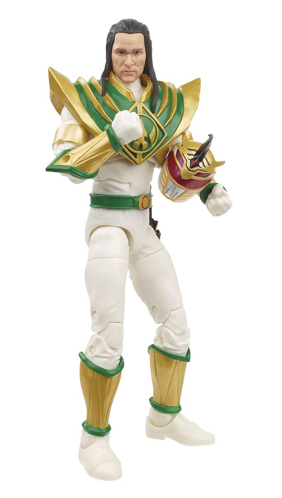 lord drakkon figure lightning collection