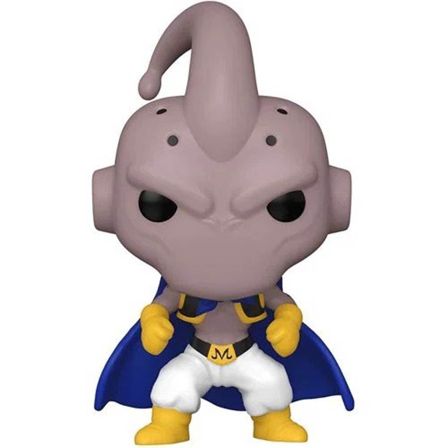POP Animation Dragon Ball Z Evil Buu Vinyl Figure