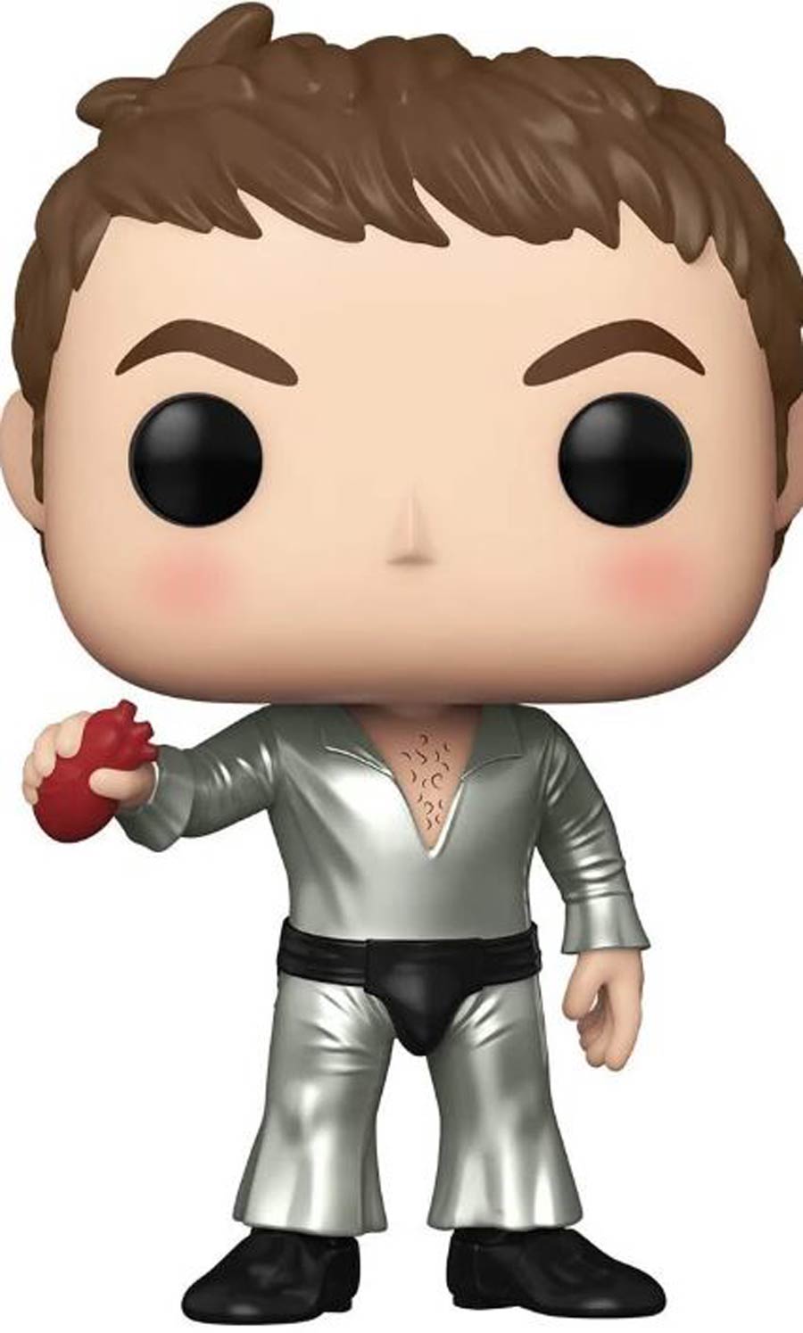 POP Television Its Always Sunny In Philadelphia Dennis As The Dayman Vinyl Figure