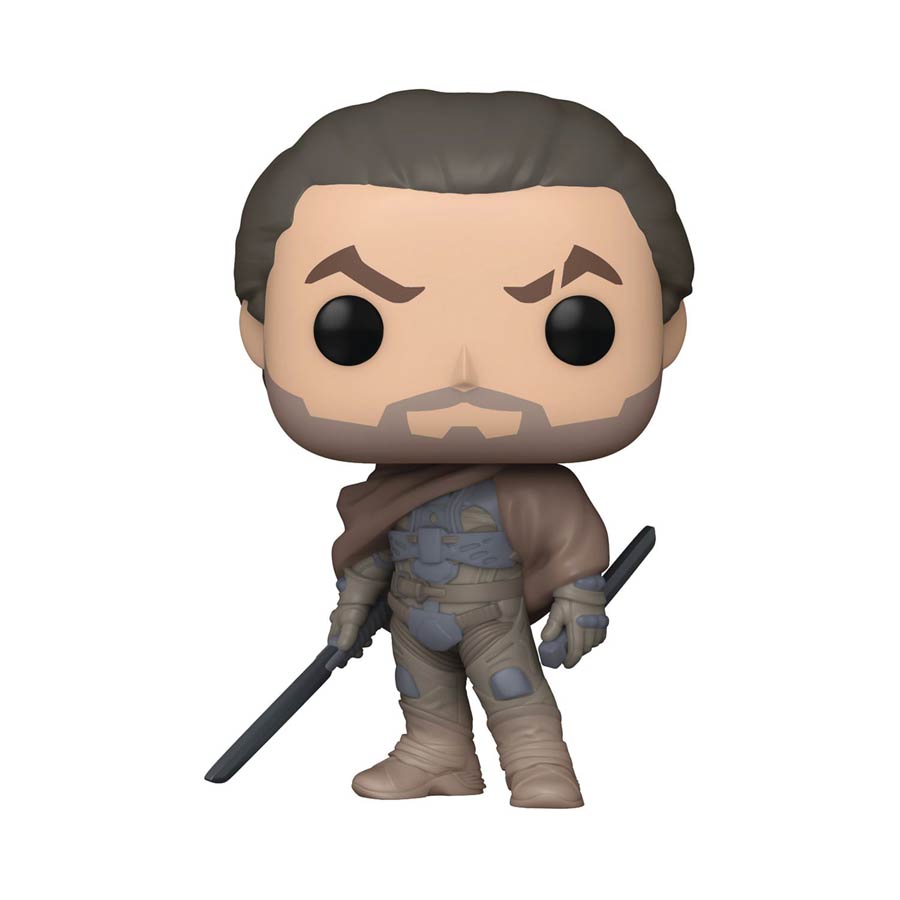 POP Movies Dune (2021) Duncan Idaho Vinyl Figure