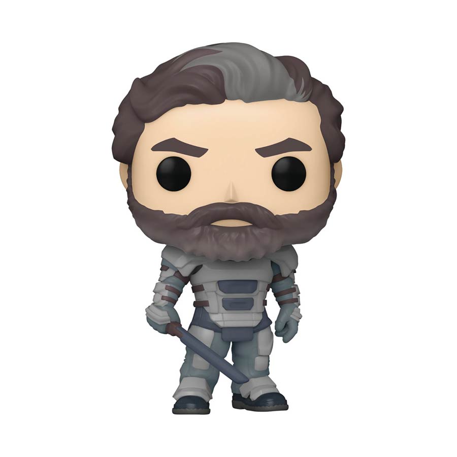 POP Movies Dune (2021) Duke Leto Atreides Vinyl Figure